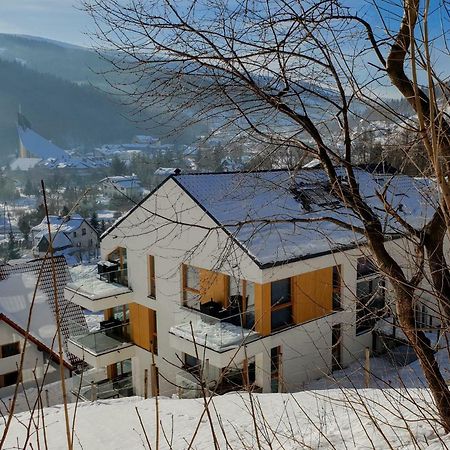 Apartamenty Willowa Szczyrk Exterior photo