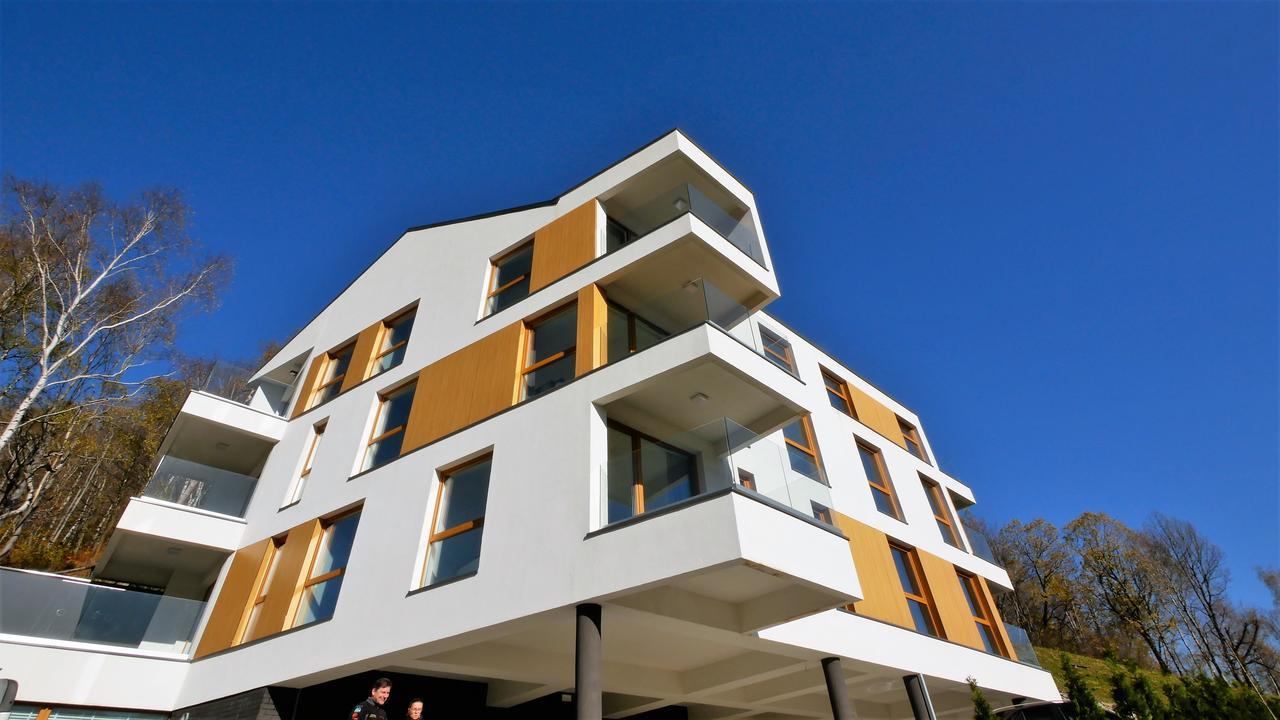 Apartamenty Willowa Szczyrk Exterior photo