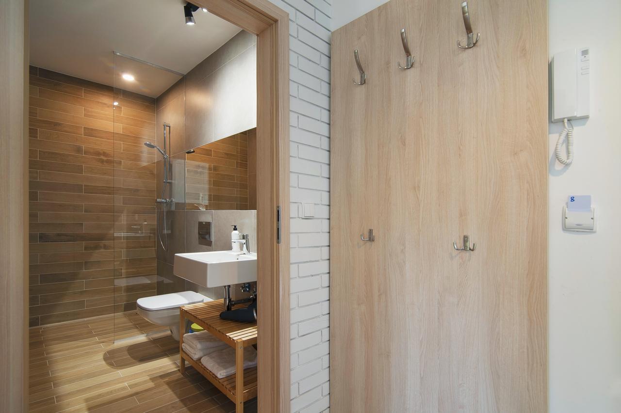 Apartamenty Willowa Szczyrk Exterior photo
