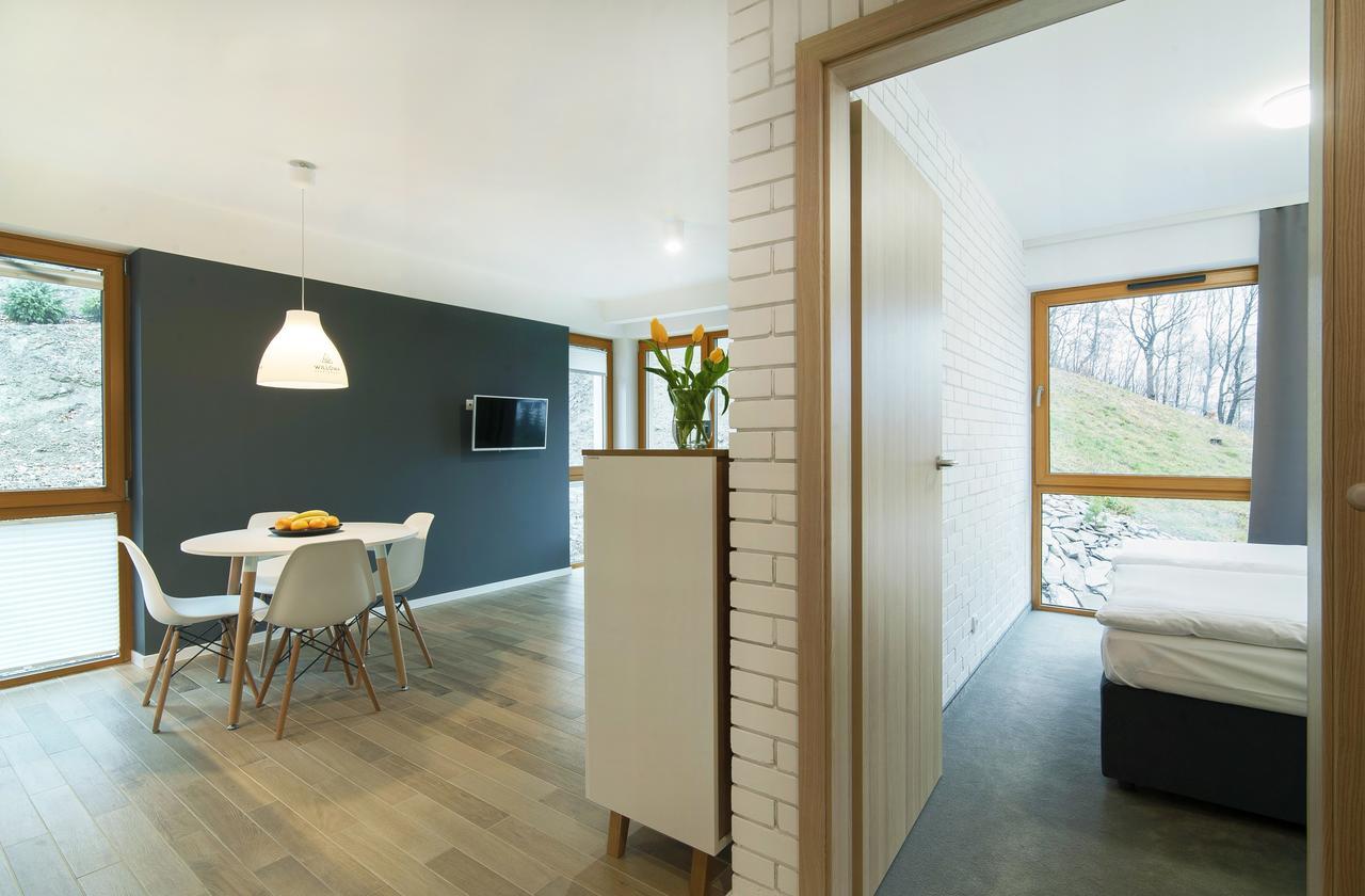 Apartamenty Willowa Szczyrk Exterior photo