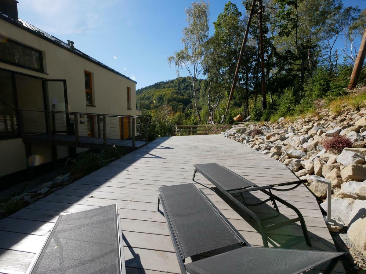 Apartamenty Willowa Szczyrk Exterior photo